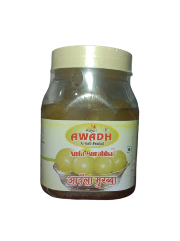 Royal Awadh Amla Murabba - 1kg